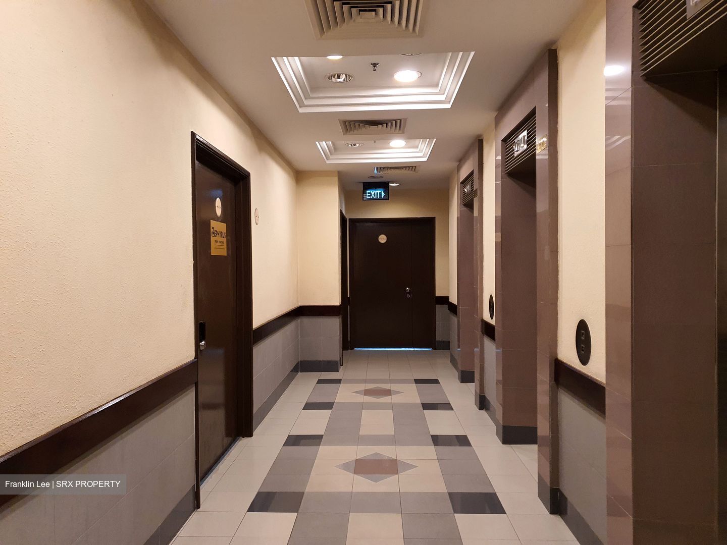 The Bencoolen (D7), Office #415360141